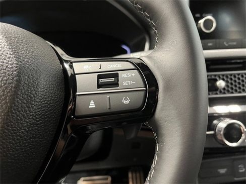 New 2026 Honda Civic Sport image 18