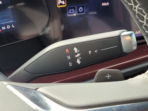 New 2026 Chevrolet Traverse Z71 w/ Driver Confidence Package image 26