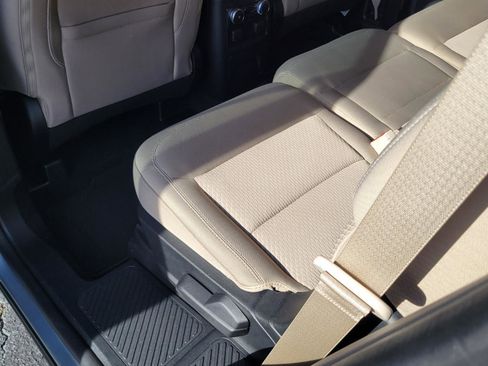 Used 2022 Ford Explorer Base image 24