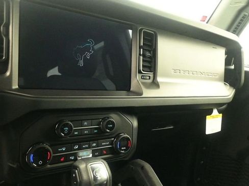 New 2026 Ford Bronco Big Bend image 12