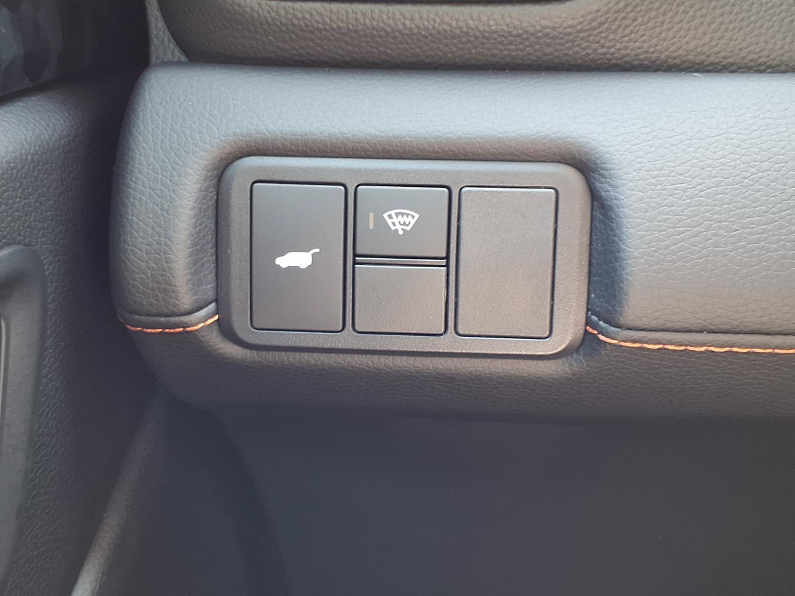 New 2026 Honda Passport TrailSport Elite image 8