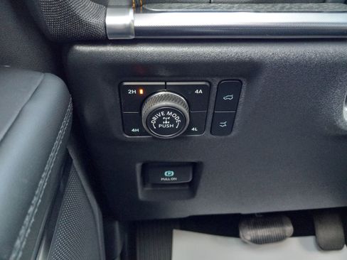 New 2026 Ford Expedition Tremor AWD/4WD image 27