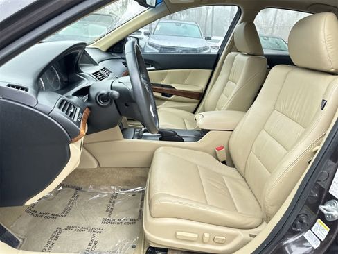 Used 2012 Honda Accord EX-L image 13