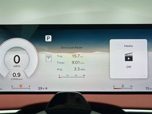 New 2026 Genesis GV70 2.5T Sport Prestige image 18