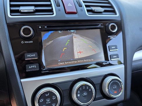 Used 2015 Subaru Impreza 2.0i Premium image 14