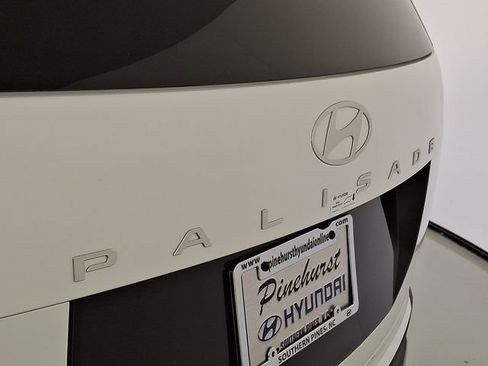 New 2026 Hyundai Palisade SE FWD image 23