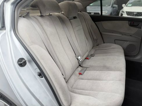 Used 2007 Kia Optima LX FWD image 17