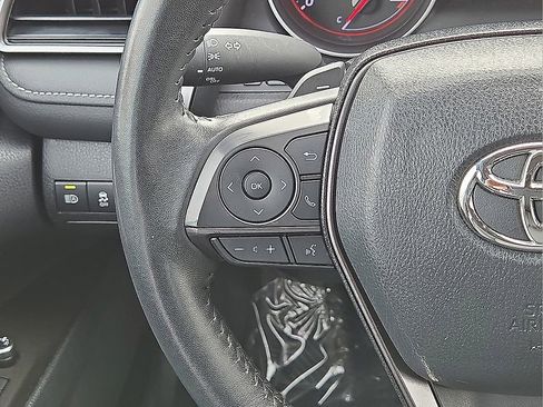 Used 2024 Toyota Camry XSE image 17