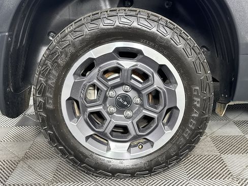 Used 2024 Honda Ridgeline RTL image 31