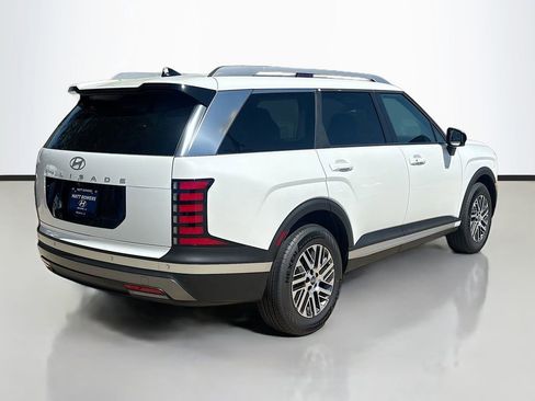 New 2026 Hyundai Palisade SEL image 5
