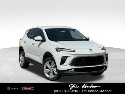 New 2026 Buick Encore GX Preferred w/ Advanced Technology Package