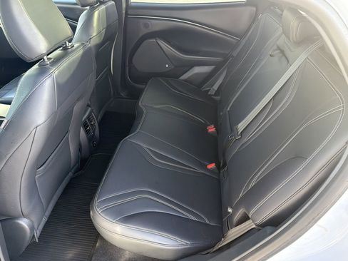 Certified 2021 Ford Mustang Mach-E Premium image 21