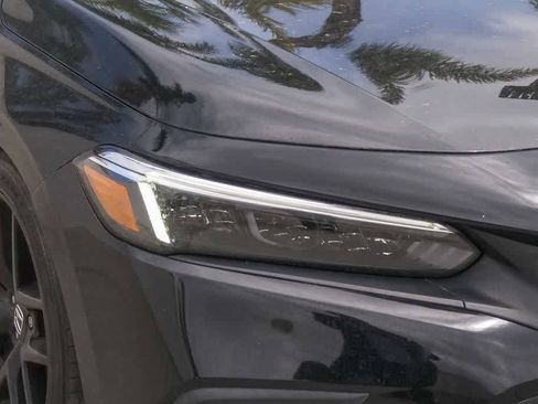 Used 2022 Honda Civic Sport image 4
