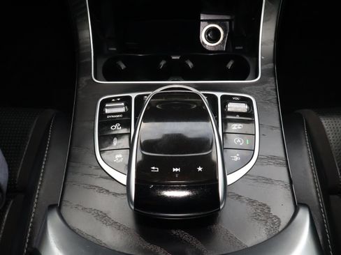 Used 2017 Mercedes-Benz C 63 AMG S image 26