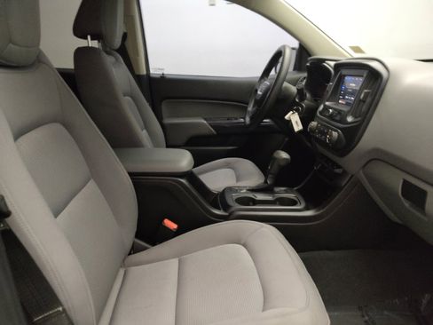 Used 2019 GMC Canyon 2WD Crew Cab image 21
