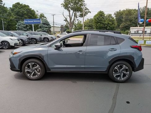 Used 2024 Subaru Crosstrek 2.0i Premium AWD/4WD image 6
