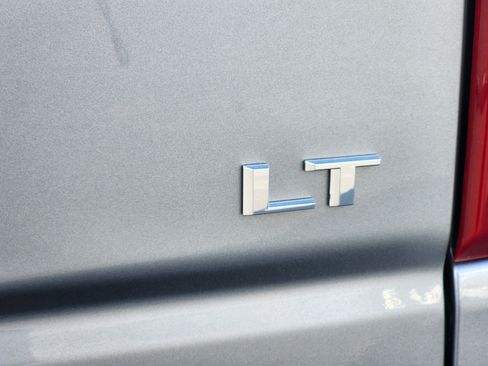 New 2026 Chevrolet Silverado 1500 LT Trail Boss w/ LT Trail Boss Premium Package image 12