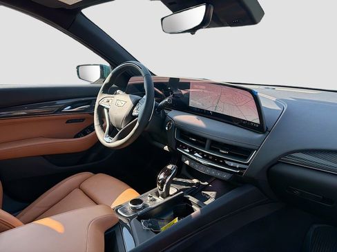 New 2026 Cadillac CT5 Sport AWD/4WD image 31