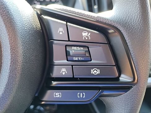 New 2026 Subaru Crosstrek 2.0i Premium AWD/4WD image 26