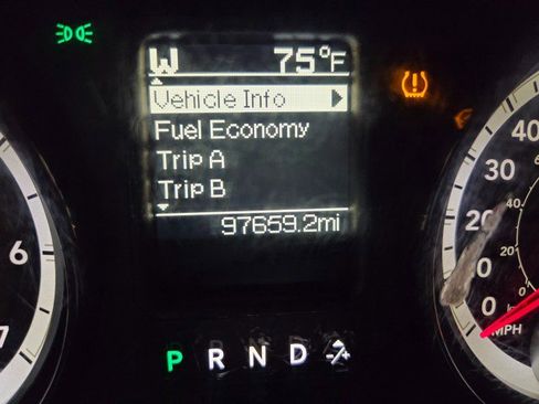 Used 2017 RAM 2500 Tradesman w/ Chrome Appearance Group AWD/4WD image 45