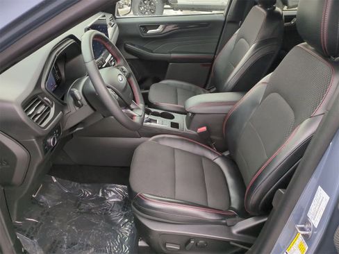 Used 2023 Ford Escape ST-Line w/ Tech Pack #1 image 15
