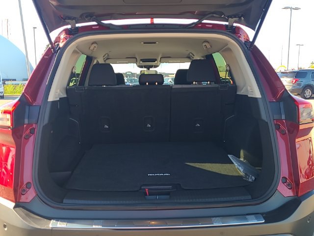 Certified 2023 Nissan Rogue SV AWD/4WD image 32