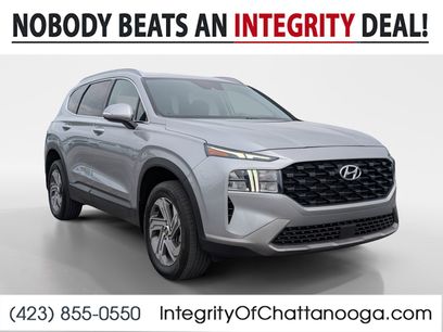 Used 2023 Hyundai Santa Fe SEL