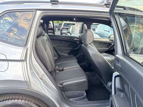 Used 2023 Volkswagen Tiguan SE R-Line AWD/4WD image 14