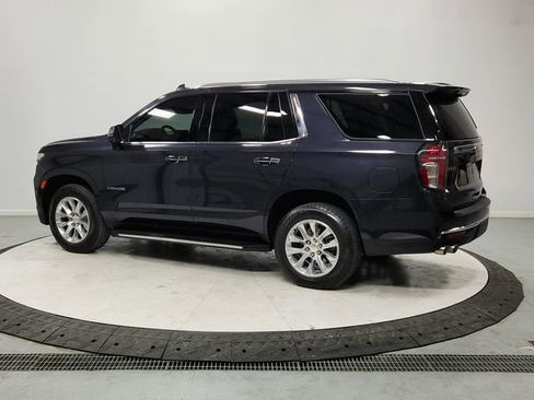 Used 2023 Chevrolet Tahoe Premier AWD/4WD image 5
