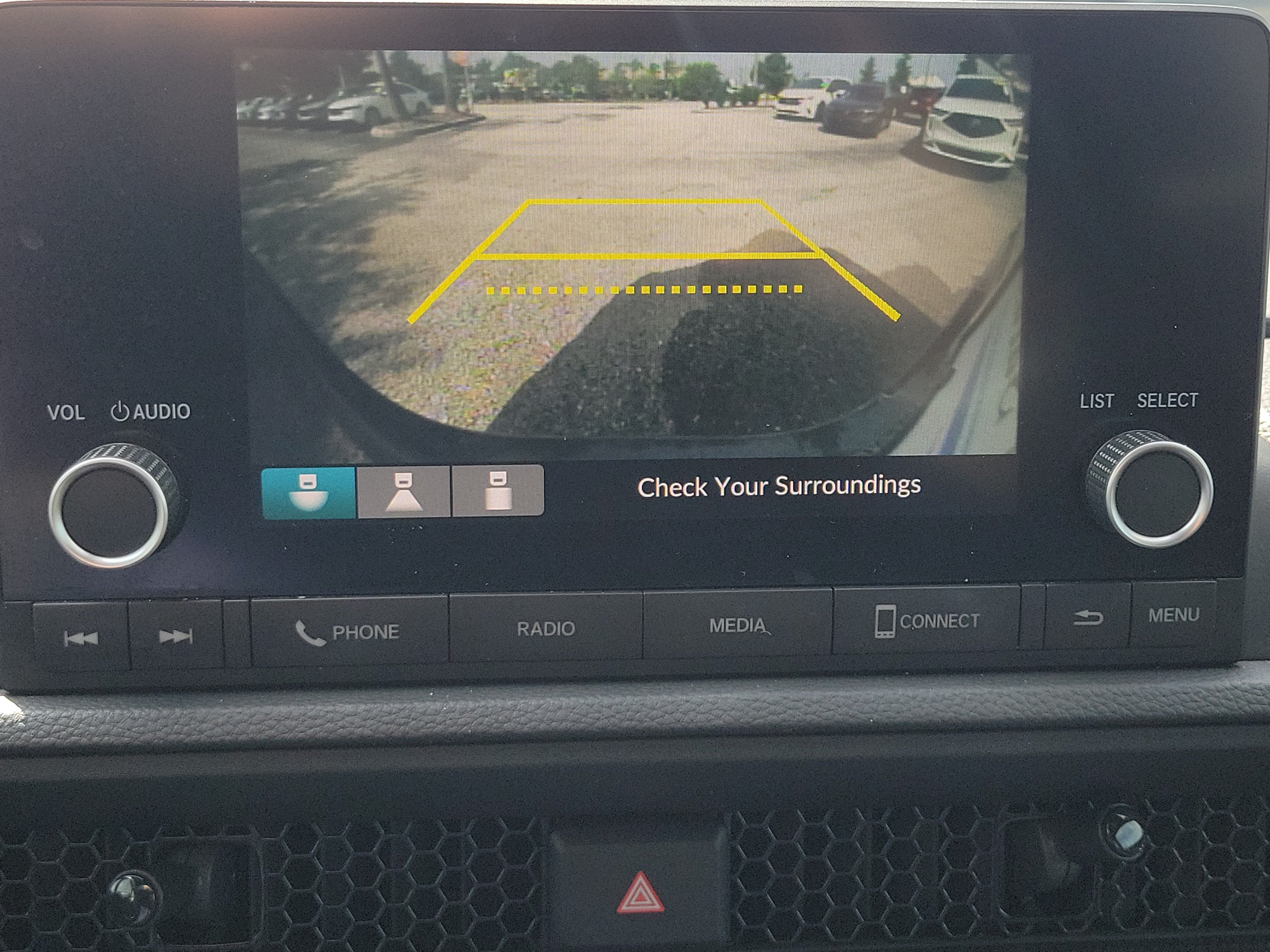 Used 2023 Honda CR-V Sport image 24