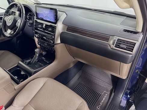 Certified 2023 Lexus GX 460 Luxury image 31
