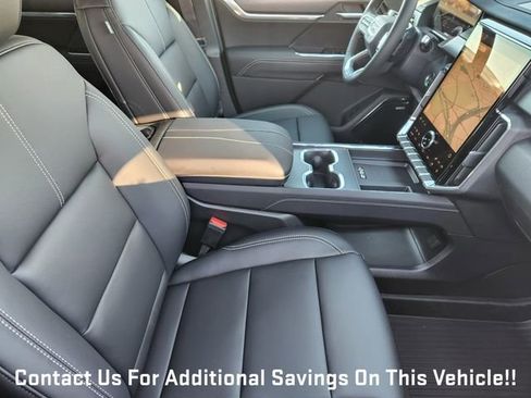 New 2026 GMC Acadia Elevation w/ Black Edition image 10