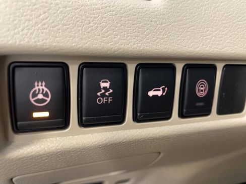 Used 2024 Nissan Murano SL AWD/4WD image 10