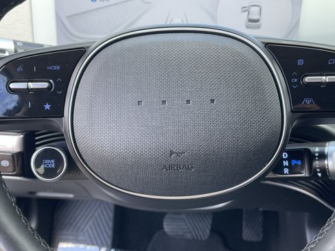 Certified 2024 Hyundai Ioniq 5 SEL RWD image 21