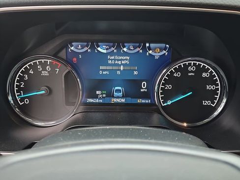 Used 2023 Ford F150 XLT w/ Equipment Group 302A High AWD/4WD image 15