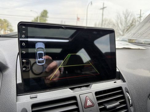 Used 2011 Mercedes-Benz C 300 SPORT 4MATIC image 31