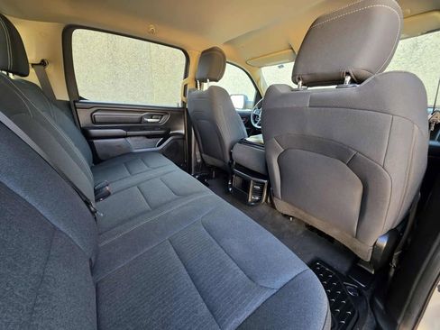 Used 2020 RAM 1500 Tradesman AWD/4WD image 12