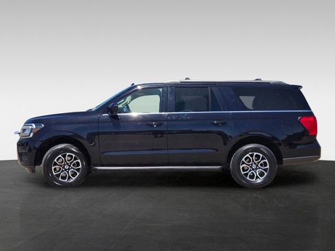 Used 2024 Ford Expedition Max XLT AWD/4WD image 7