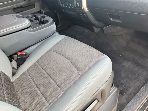 Used 2018 RAM 1500 Big Horn AWD/4WD image 16