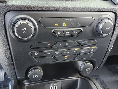 Used 2023 Ford Ranger XLT w/ Equipment Group 301A Mid image 27