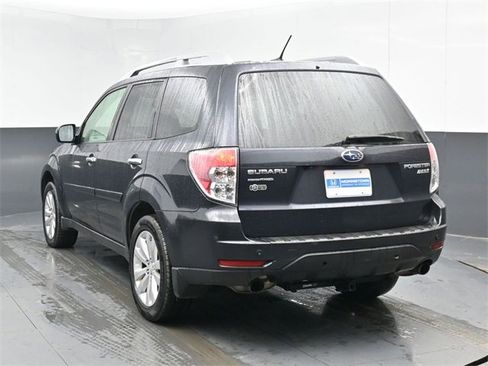 Used 2013 Subaru Forester 2.5X Touring image 7