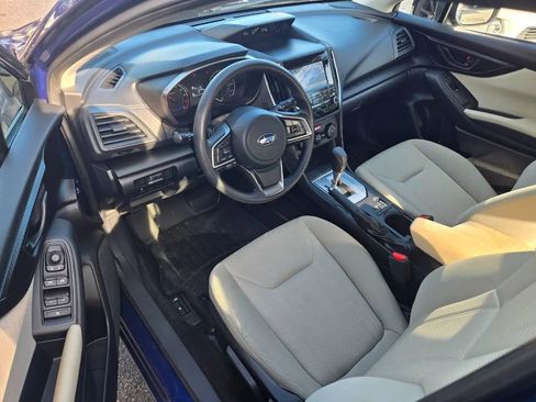 Used 2017 Subaru Impreza 2.0i Premium image 23