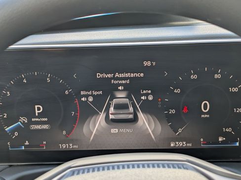 Used 2026 Nissan Sentra SV w/ Floor Mat Package FWD image 22