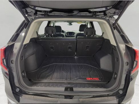 Used 2019 GMC Terrain Denali w/ LPO, Floor Liner Package AWD/4WD image 15