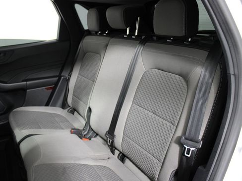 Used 2022 Ford Escape SE image 23