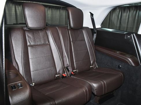 Used 2023 Mercedes-Benz GLS 450 4MATIC image 69