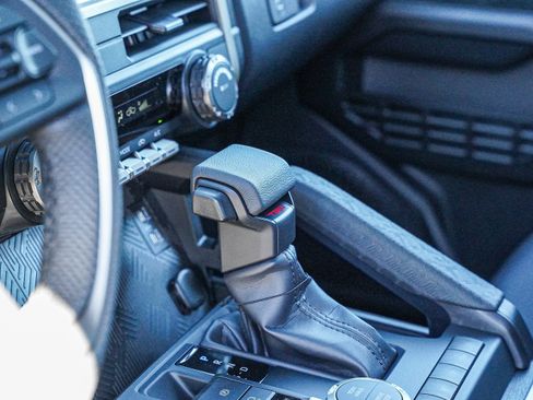 New 2026 Toyota Tacoma TRD Sport image 24