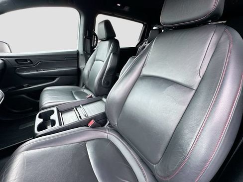Certified 2023 Honda Odyssey Sport image 25