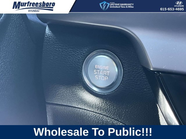 Used 2021 Kia Telluride S FWD image 34
