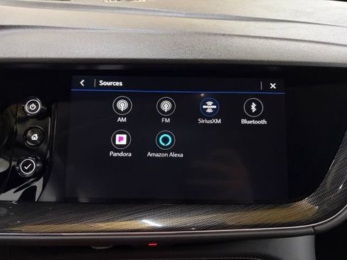 Used 2022 Buick Envision Preferred FWD image 39